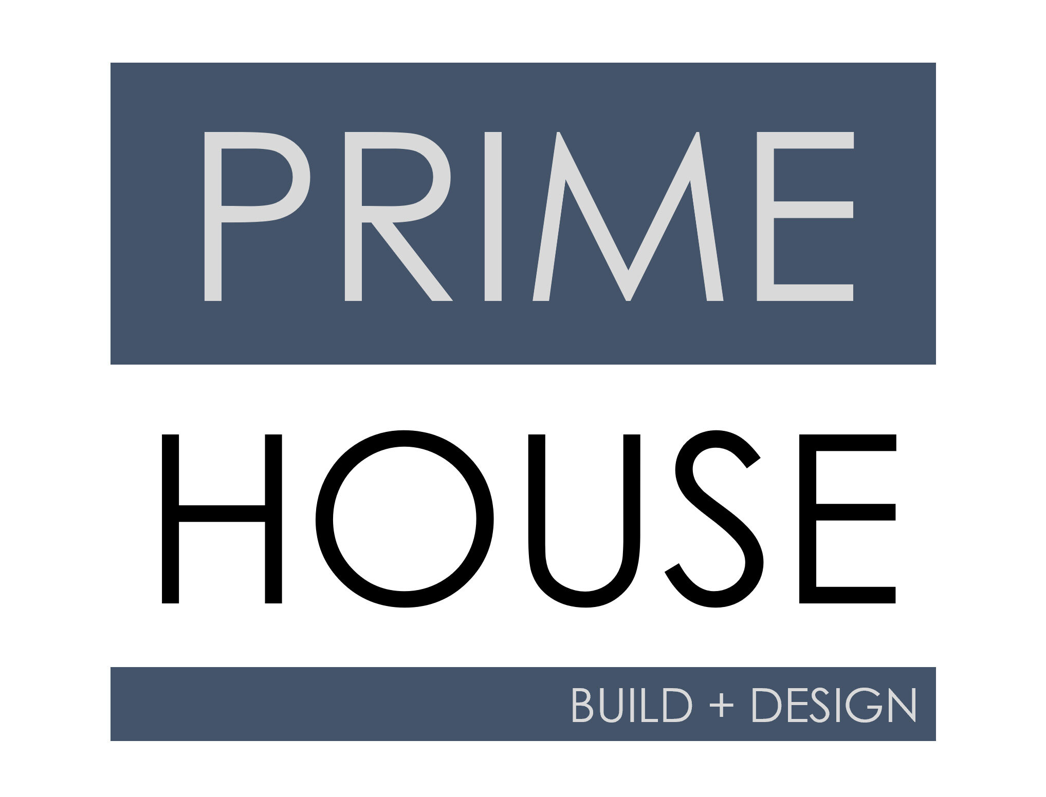 Prime House Build+ Design