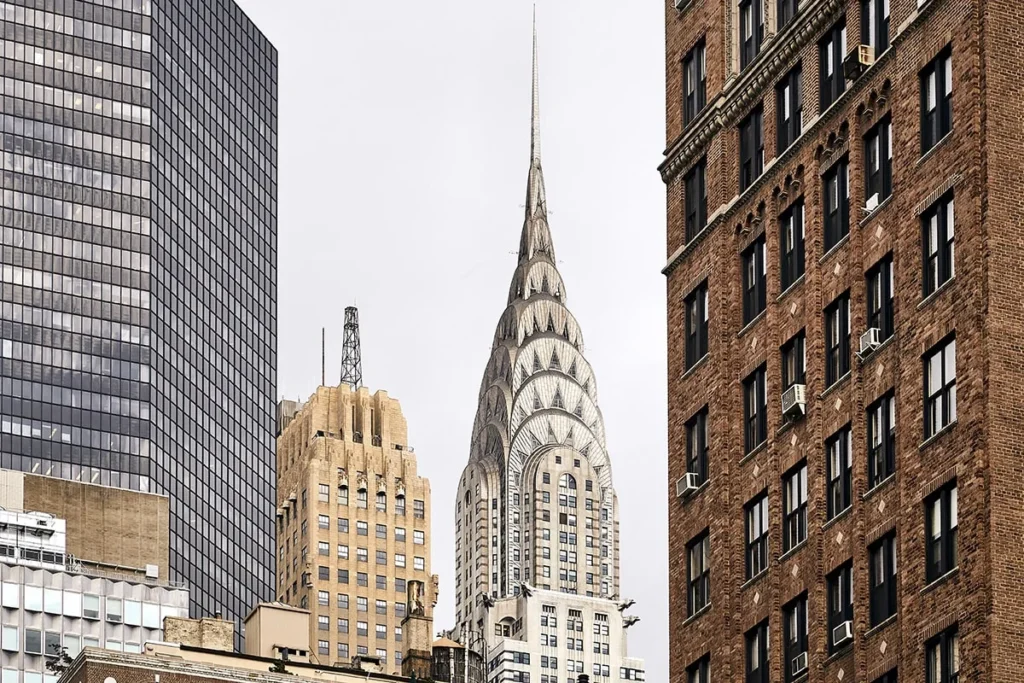 Chrysler Building