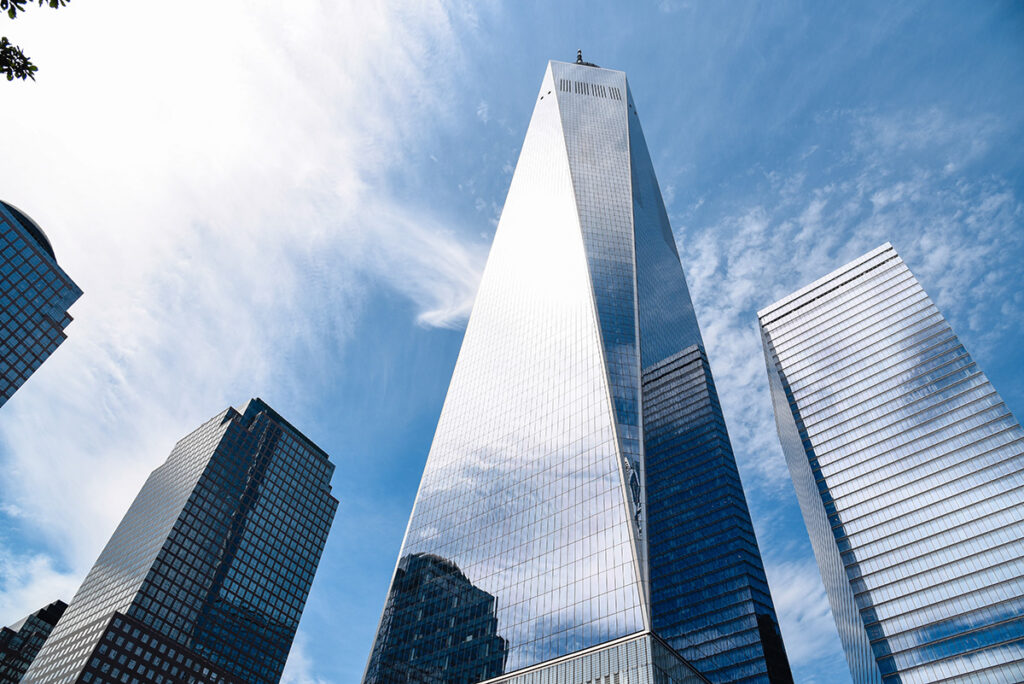 One World Trade Center