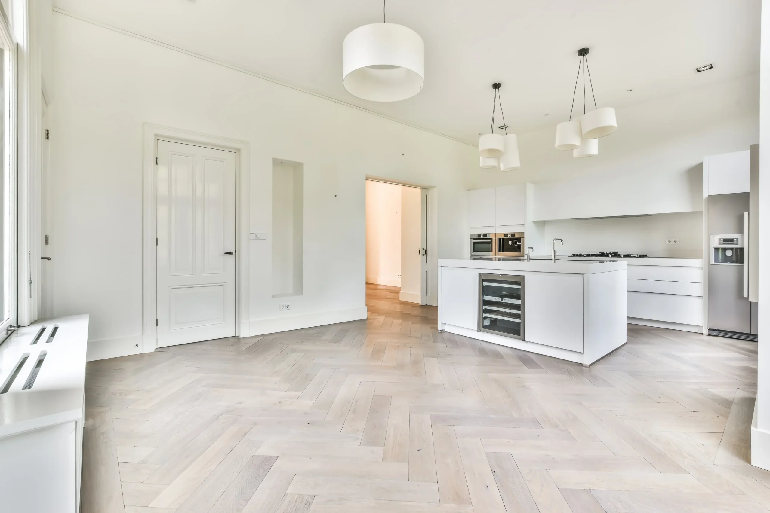 Interior Design Trends in New York City for 2024 - Prime House
