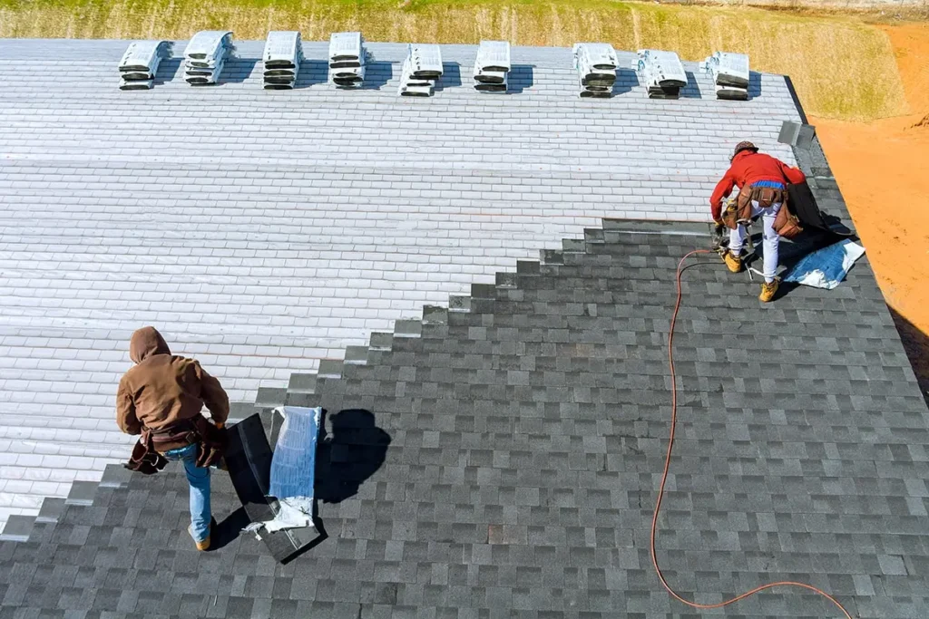 Technical Aspects of Shingle Installation