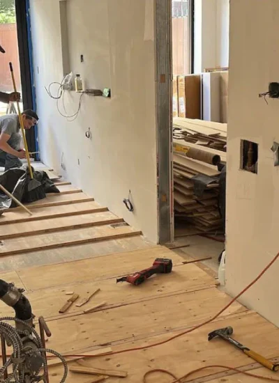 About us | Remodeling